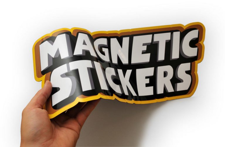 MagneetStickers