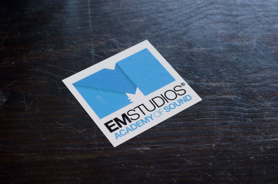 full color Vinyl Stickers