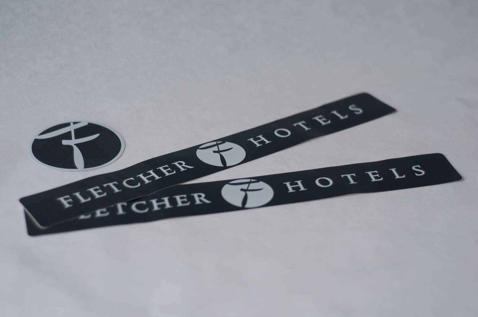 Fietsframe stickers