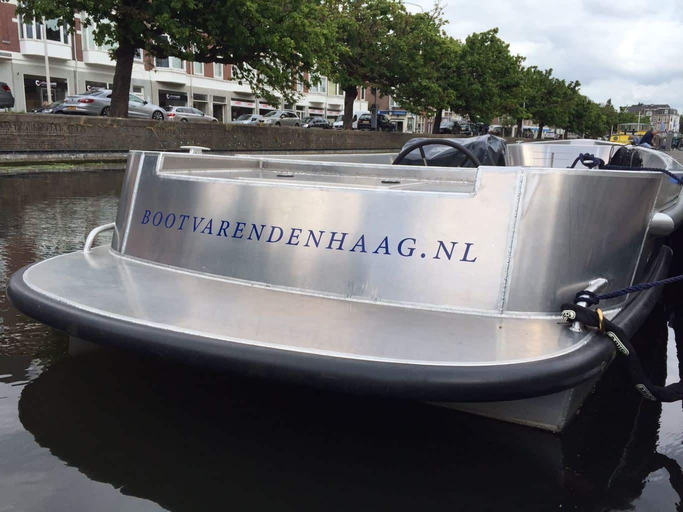 Uitgesneden stickers bestellen